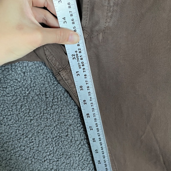 Diesel Safado Slim Straight Button Fly Jeans - Men's Size 30*32(Fit 30*31) - Picture 5 of 9